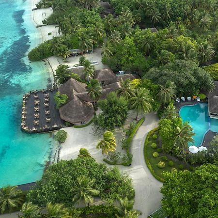 Adaaran Select Huduran Fushi Hotel Hudhuranfushi Buitenkant foto