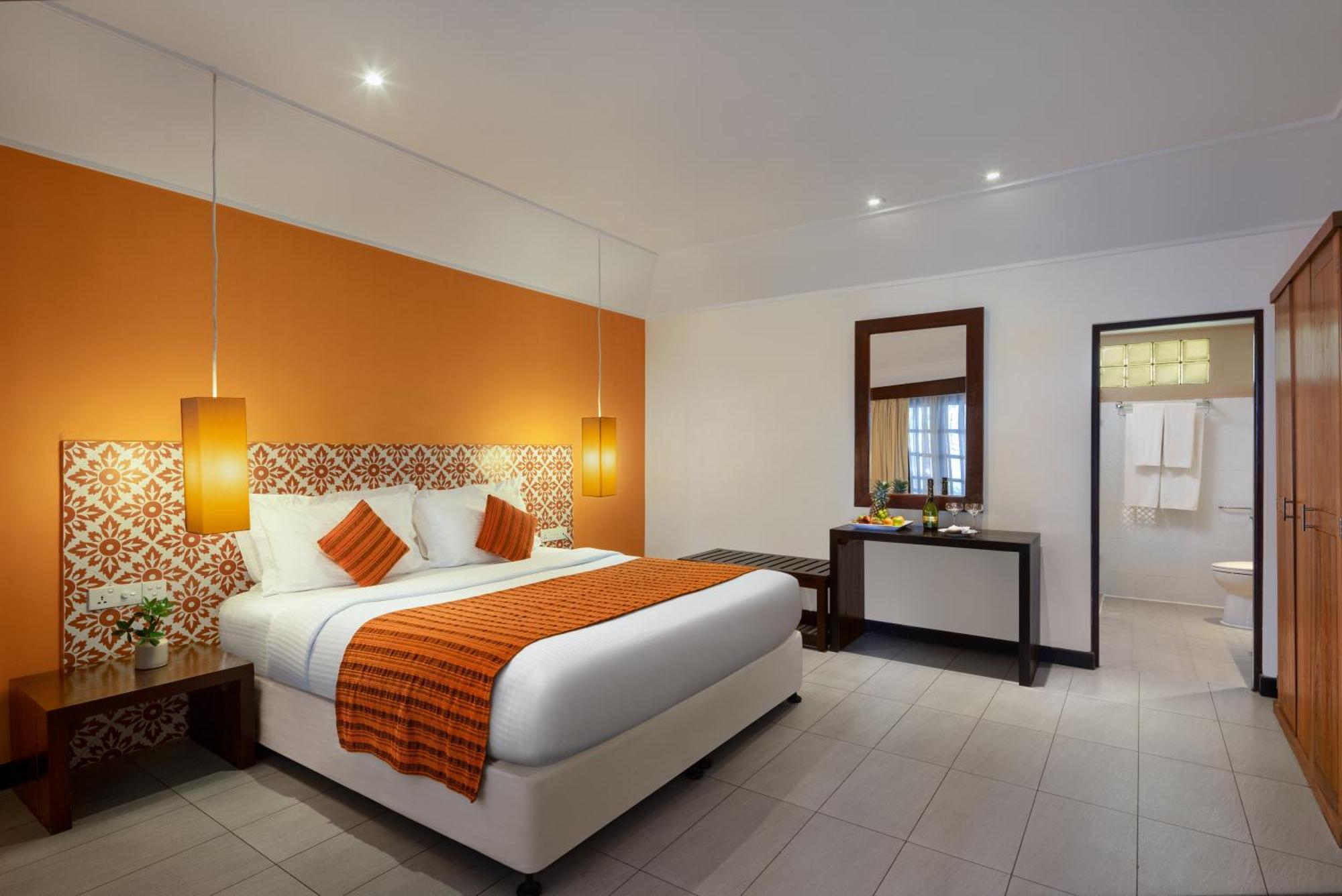 Adaaran Select Huduran Fushi Hotel Hudhuranfushi Buitenkant foto