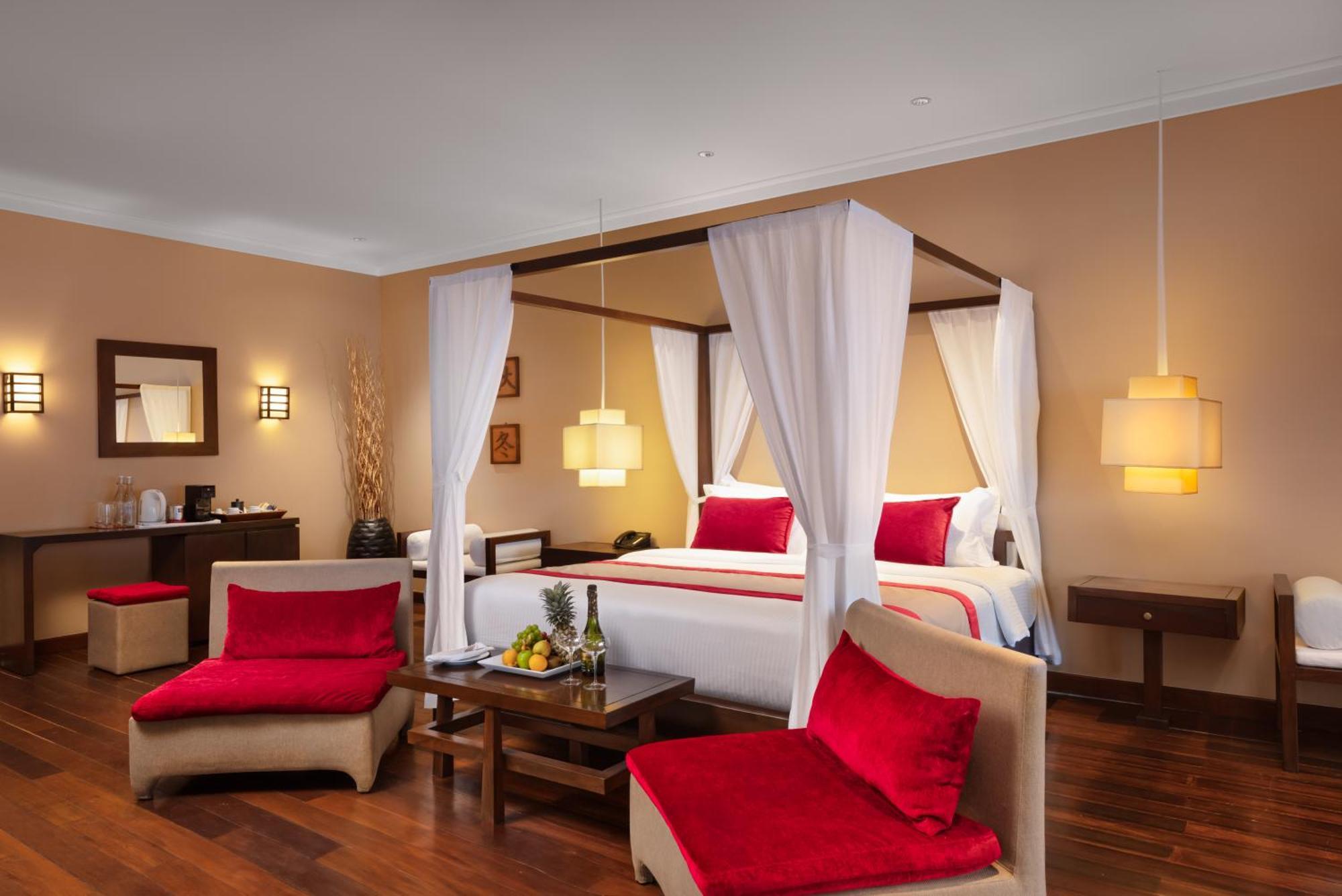 Adaaran Select Huduran Fushi Hotel Hudhuranfushi Buitenkant foto