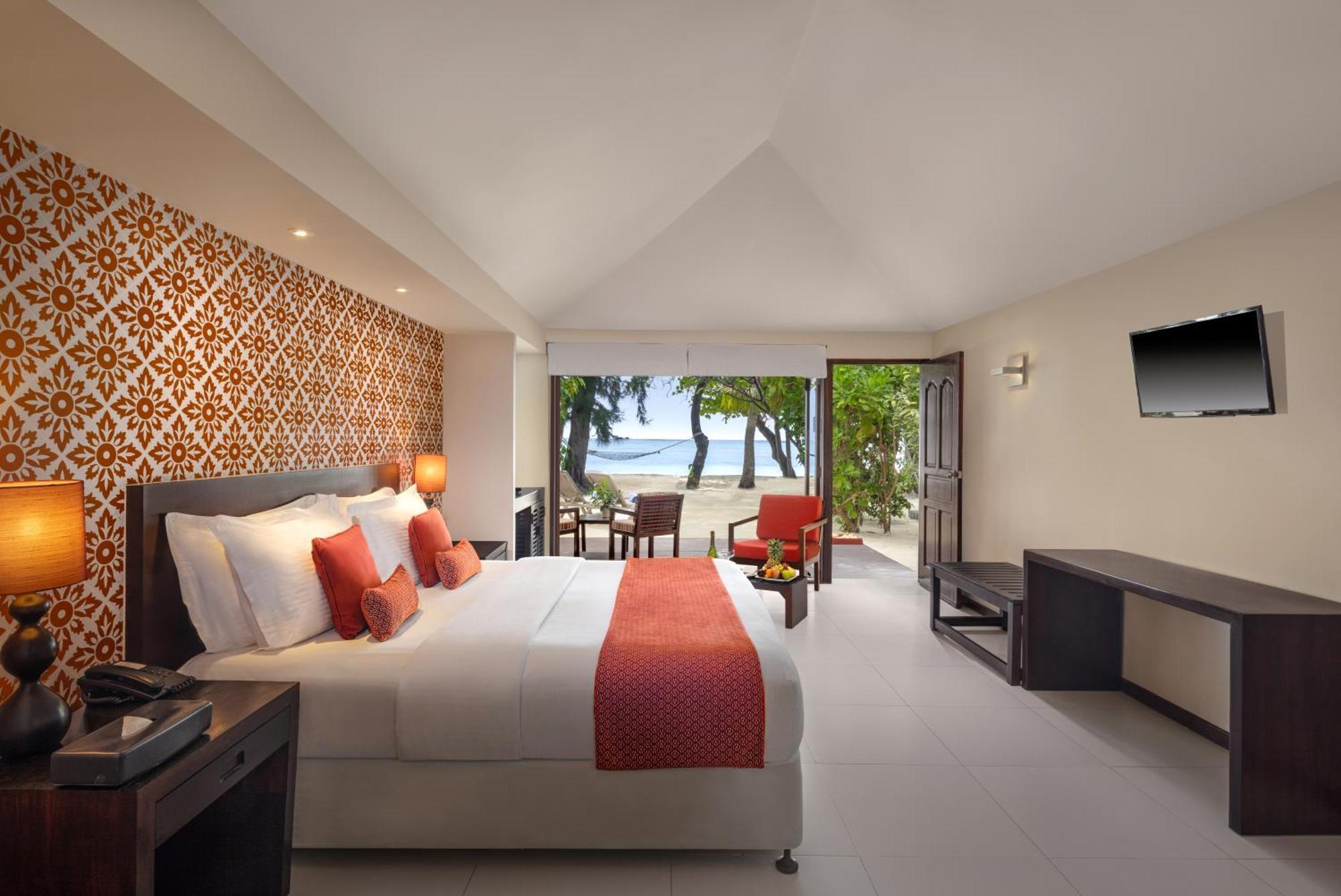 Adaaran Select Huduran Fushi Hotel Hudhuranfushi Buitenkant foto
