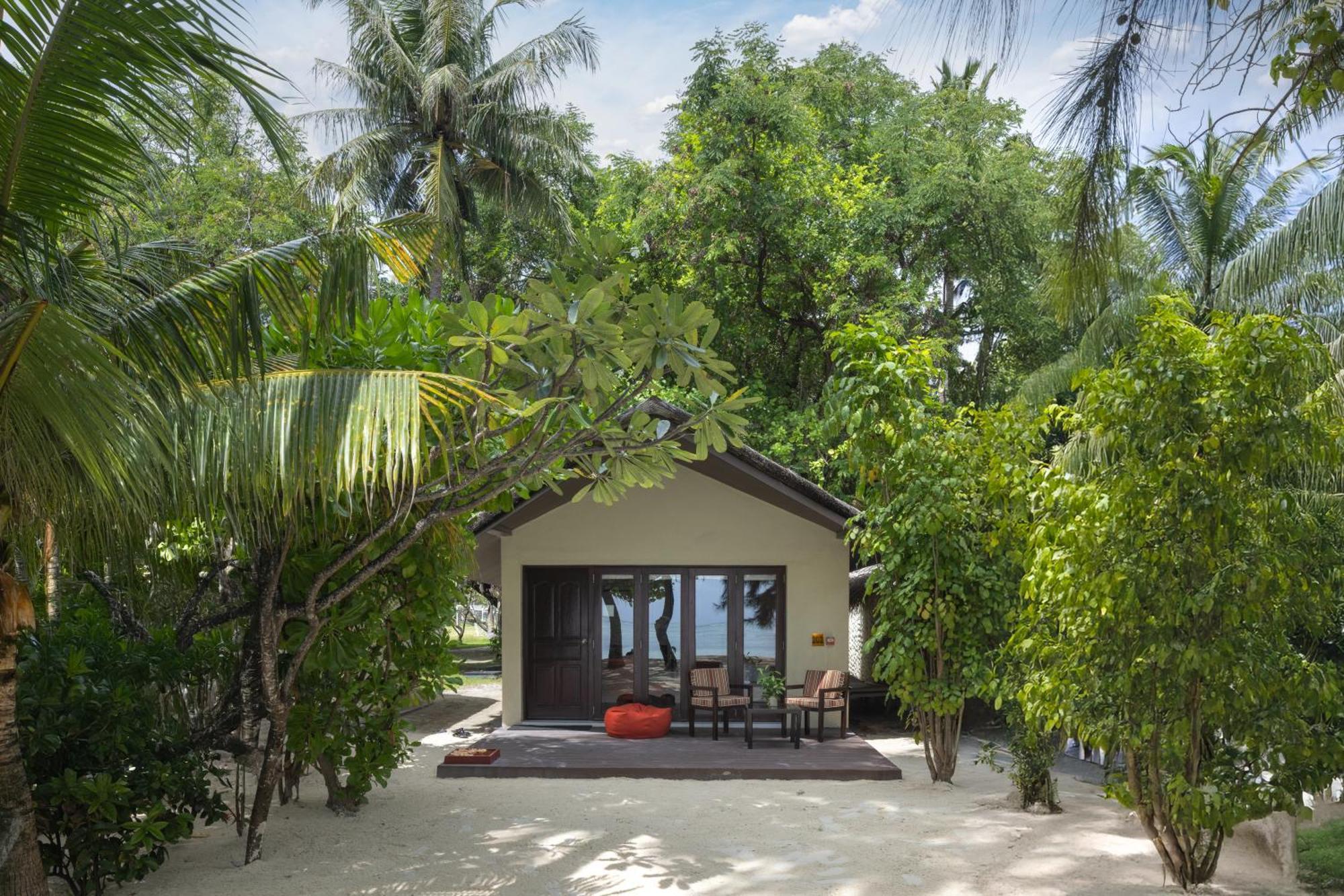 Adaaran Select Huduran Fushi Hotel Hudhuranfushi Buitenkant foto